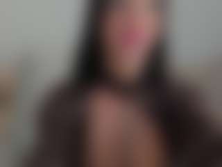 ANA SOFIA's Live Sex Cam Show