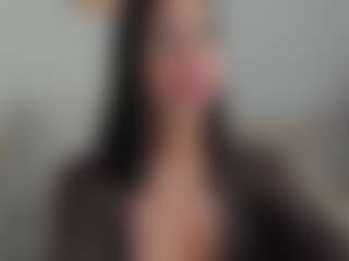 ANA SOFIA's Live Sex Cam Show