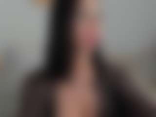 ANA SOFIA's Live Sex Cam Show