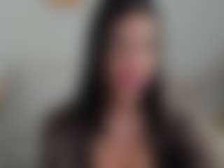 ANA SOFIA's Live Sex Cam Show