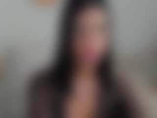 Live cam show with ANA SOFIA - Spank on Dolls Live