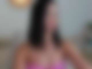 ANA SOFIA's Live Sex Cam Show