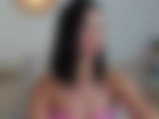 ANA SOFIA's Live Sex Cam Show