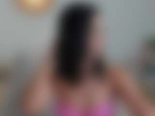 ANA SOFIA's Live Sex Cam Show