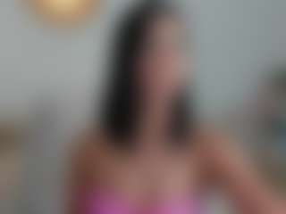 ANA SOFIA's Live Sex Cam Show