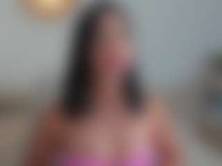 ANA SOFIA's Live Sex Cam Show