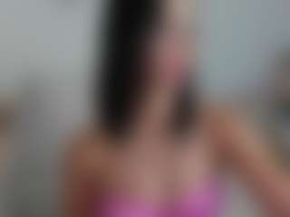 ANA SOFIA's Live Sex Cam Show