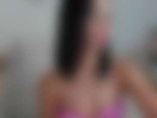 ANA SOFIA's Live Sex Cam Show