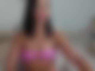 ANA SOFIA's Live Sex Cam Show