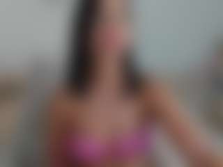 ANA SOFIA's Live Sex Cam Show