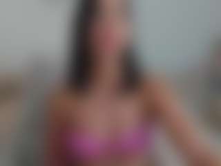 ANA SOFIA's Live Sex Cam Show