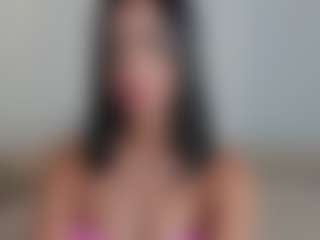 ANA SOFIA's Live Sex Cam Show