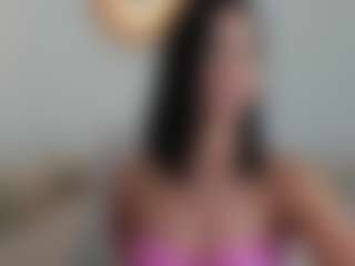 ANA SOFIA's Live Sex Cam Show