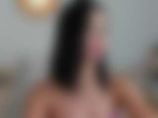 ANA SOFIA's Live Sex Cam Show