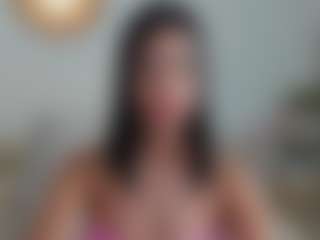 ANA SOFIA's Live Sex Cam Show