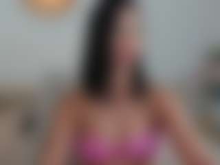 ANA SOFIA's Live Sex Cam Show