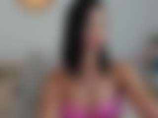 ANA SOFIA's Live Sex Cam Show
