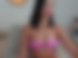 ANA SOFIA's Live Sex Cam Show