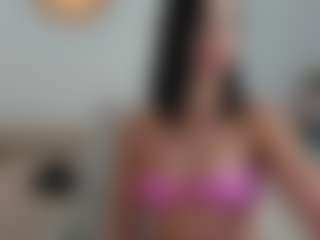 ANA SOFIA's Live Sex Cam Show