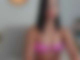 ANA SOFIA's Live Sex Cam Show