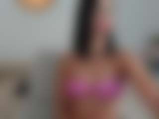 ANA SOFIA's Live Sex Cam Show