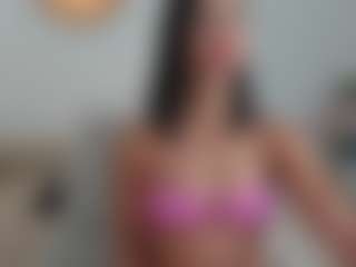 ANA SOFIA's Live Sex Cam Show