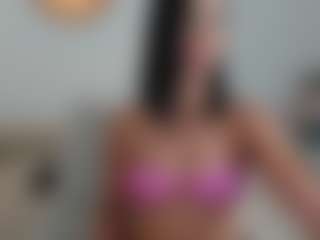 ANA SOFIA's Live Sex Cam Show