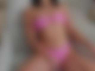 ANA SOFIA's Live Sex Cam Show