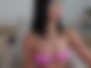 ANA SOFIA's Live Sex Cam Show