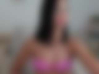 ANA SOFIA's Live Sex Cam Show