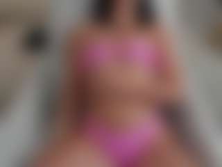 ANA SOFIA's Live Sex Cam Show