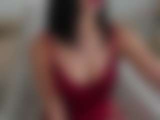 ANA SOFIA's Live Sex Cam Show