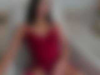ANA SOFIA's Live Sex Cam Show