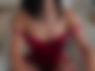 ANA SOFIA's Live Sex Cam Show
