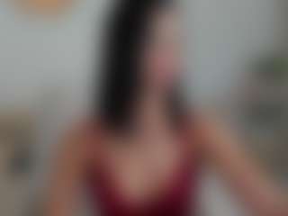 ANA SOFIA's Live Sex Cam Show