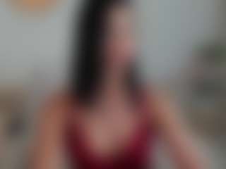 ANA SOFIA's Live Sex Cam Show