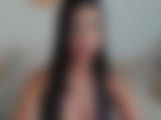 ANA SOFIA's Live Sex Cam Show