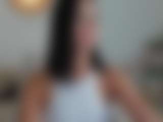 ANA SOFIA's Live Sex Cam Show