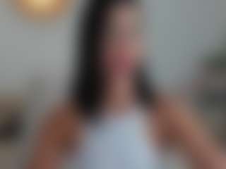 ANA SOFIA's Live Sex Cam Show