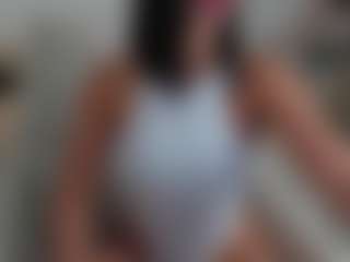 ANA SOFIA's Live Sex Cam Show