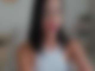 ANA SOFIA's Live Sex Cam Show