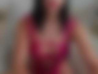 ANA SOFIA's Live Sex Cam Show