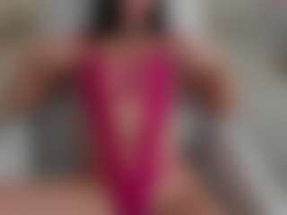 ANA SOFIA's Live Sex Cam Show