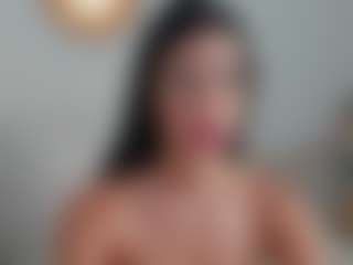 ANA SOFIA's Live Sex Cam Show