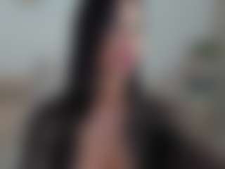 ANA SOFIA's Live Sex Cam Show