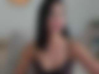 ANA SOFIA's Live Sex Cam Show