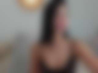 ANA SOFIA's Live Sex Cam Show
