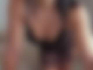 ANA SOFIA's Live Sex Cam Show