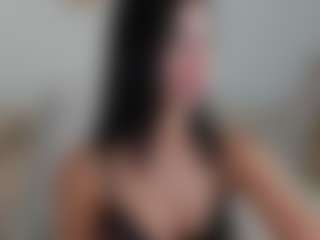 ANA SOFIA's Live Sex Cam Show