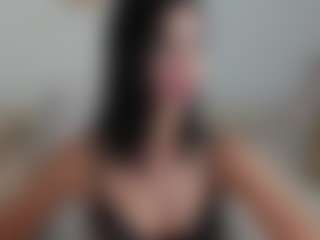 ANA SOFIA's Live Sex Cam Show